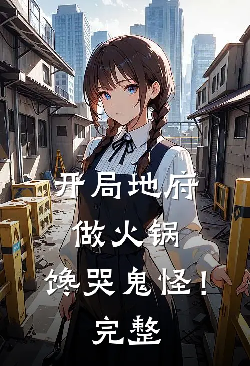 开局地府做火锅,馋哭鬼怪!完整