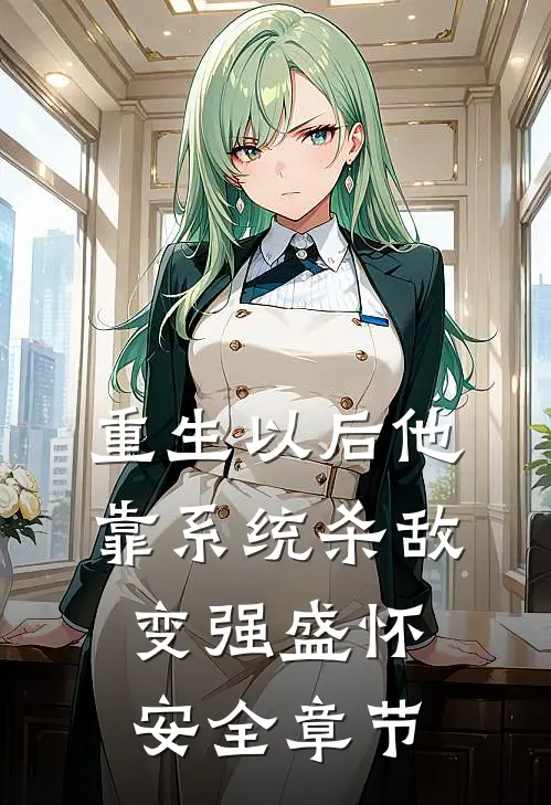 重生以后他靠系统杀敌变强盛怀安全章节