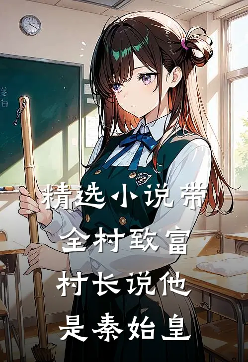精选小说带全村致富，村长说他是秦始皇