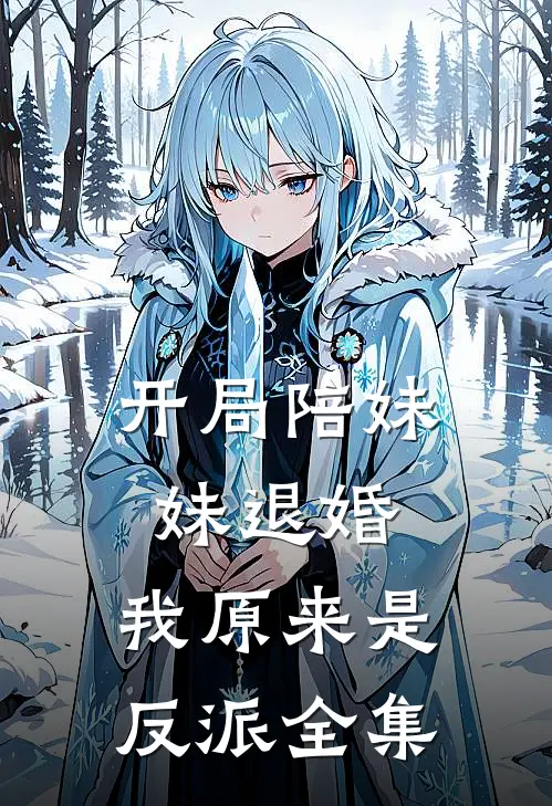 开局陪妹妹退婚,我原来是反派 全集免费观看