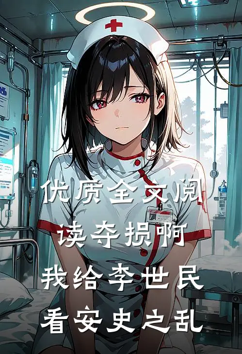 优质全文阅读夺损啊，我给李世民看安史之乱