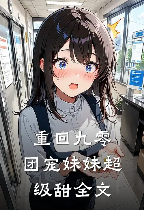 重回九零团宠妹妹超级甜全文阅读