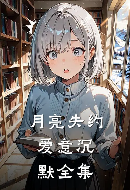 月亮失约,爱意沉默全集在线观看