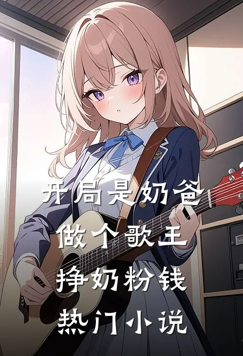 开局是奶爸，做个歌王挣奶粉钱热门小说