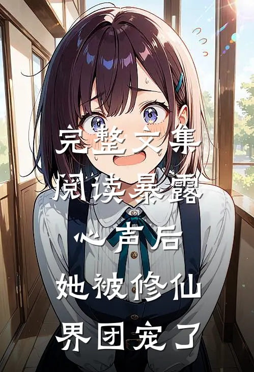 完整文集阅读暴露心声后，她被修仙界团宠了