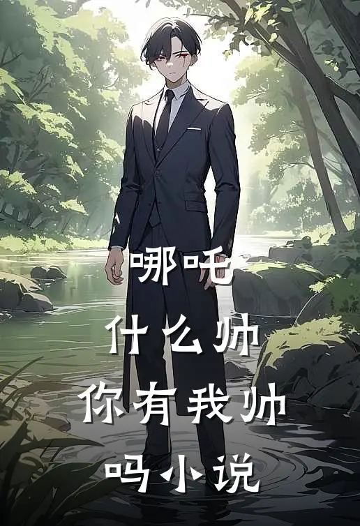哪吒帅,你有我帅吗在线阅读