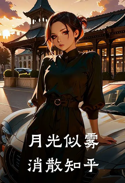 月光似雾消散知乎