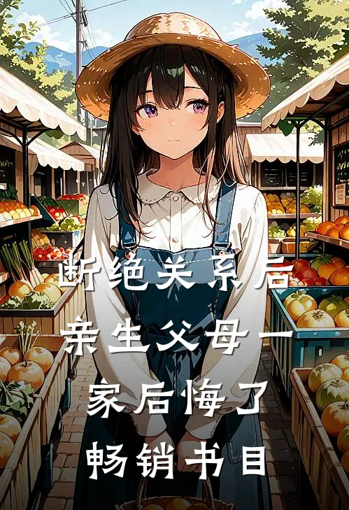 断绝关系后，亲生父母一家后悔了畅销书目