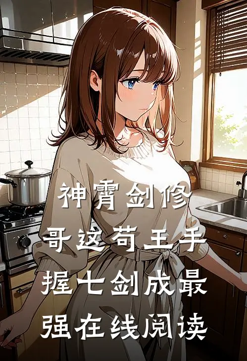 神霄剑修：哥这苟王手握七剑成最强在线阅读