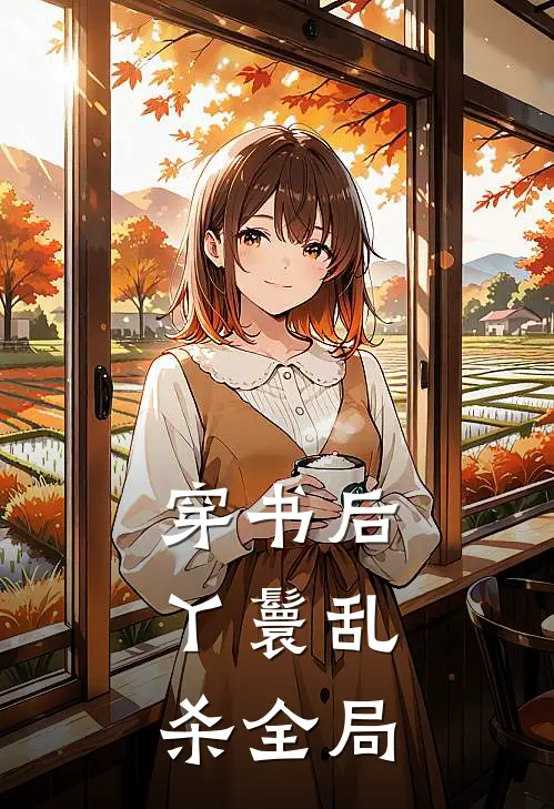 穿书后,丫鬟乱杀全局