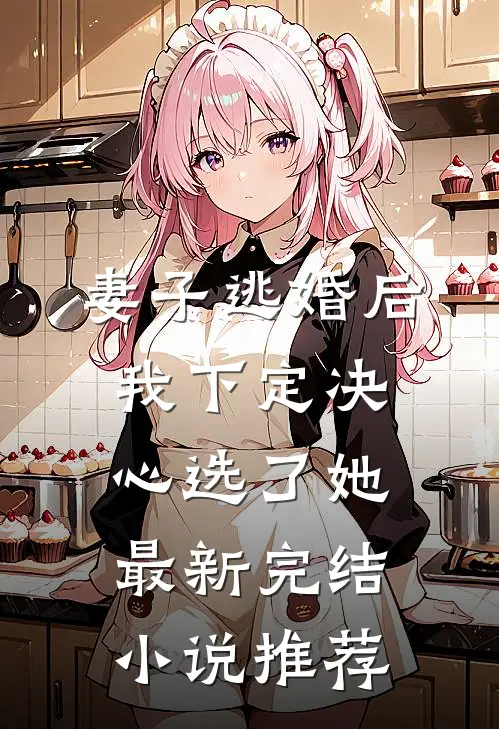 妻子逃婚后，我下定决心选了她最新完结小说推荐