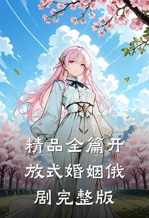 精品全篇开放式婚姻俄剧完整版