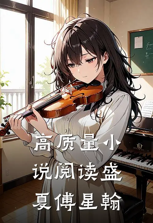 高质量小说阅读盛夏傅星翰