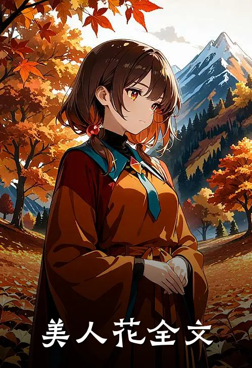 美人花全文