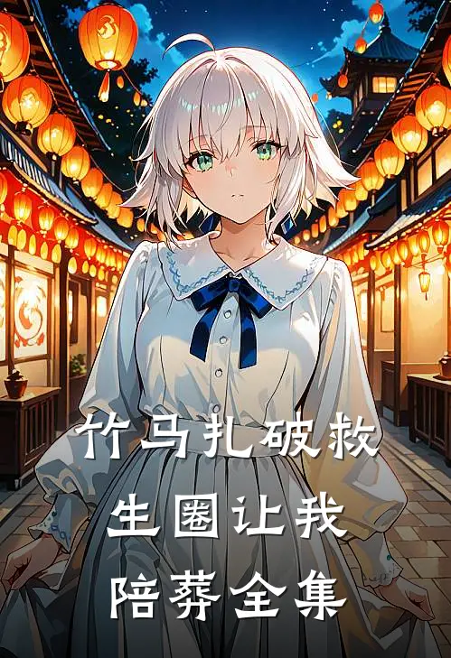 竹马扎破救生圈让我陪葬 全集
