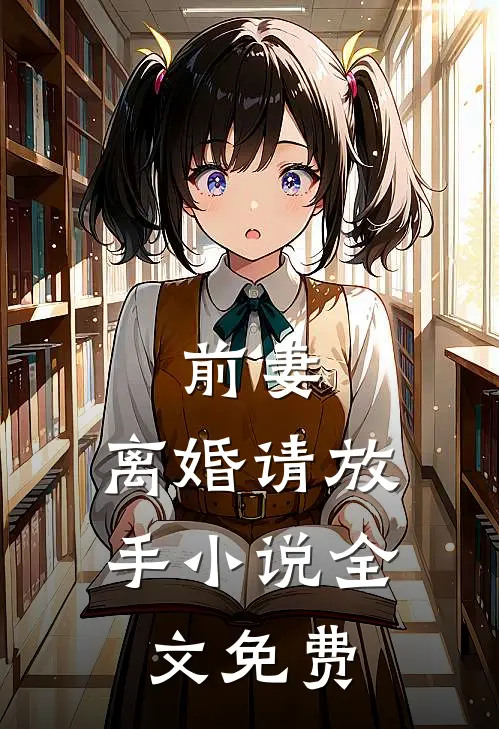 前妻,离婚请放手全文免费
