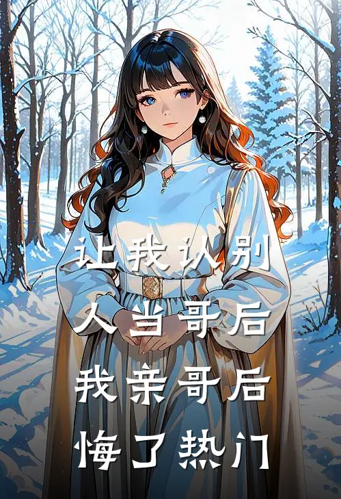 让我认别人当哥后，我亲哥后悔了热门