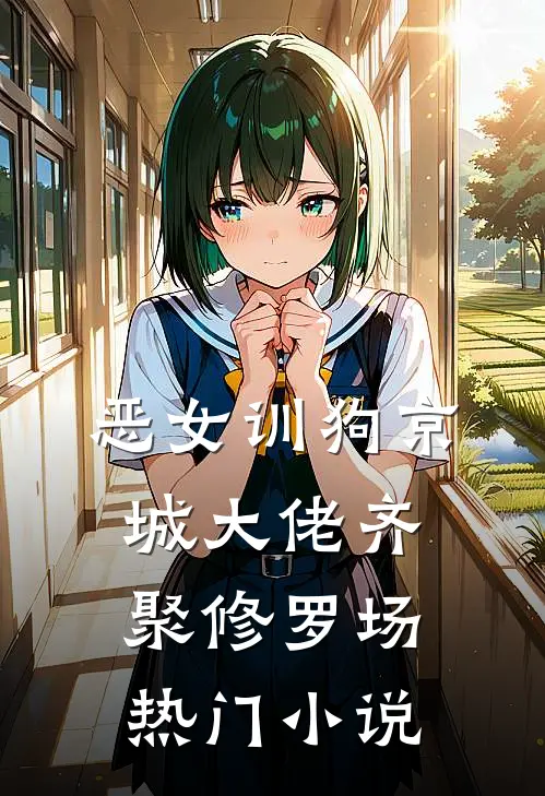 恶女训狗京城大佬齐聚修罗场热门小说