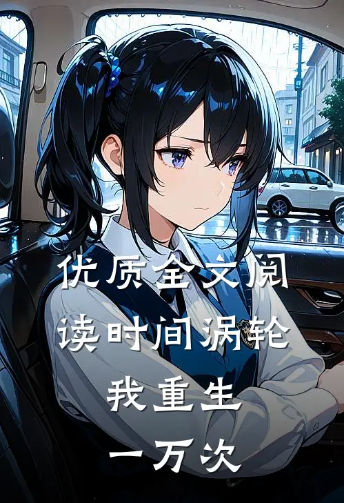 优质全文阅读时间涡轮：我重生一万次