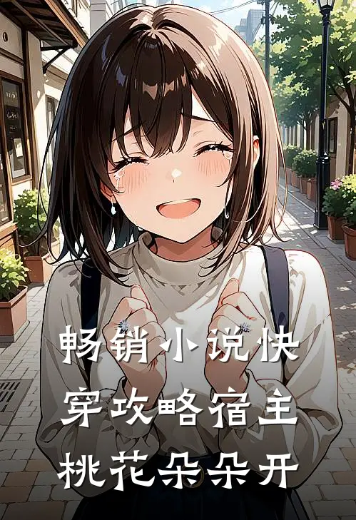 畅销小说快穿攻略宿主桃花朵朵开