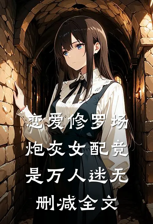 恋爱修罗场炮灰女配竟是万人迷无删减全文