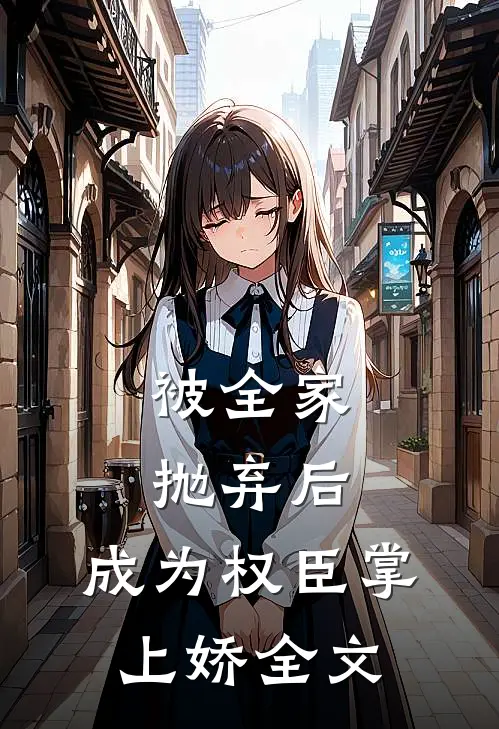被全家抛弃后,成为权臣掌上娇全文在线阅读