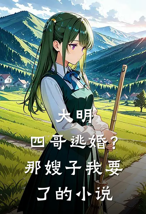 大明四哥逃婚?那嫂子我要了的叫