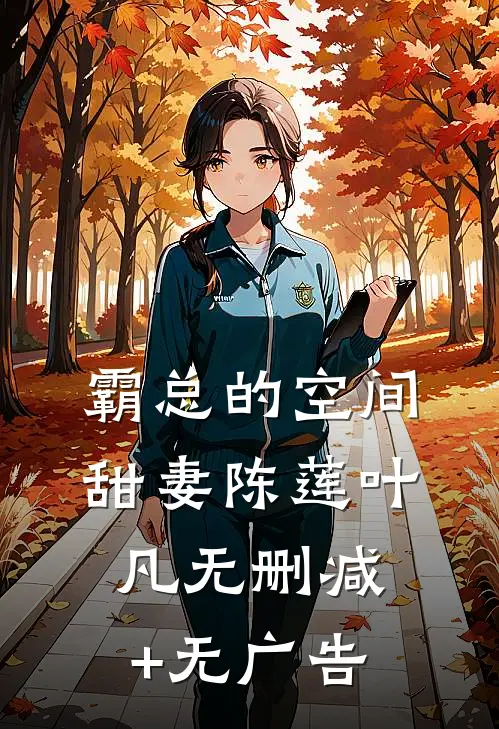 霸总的空间甜妻陈莲叶凡无删减+无广告