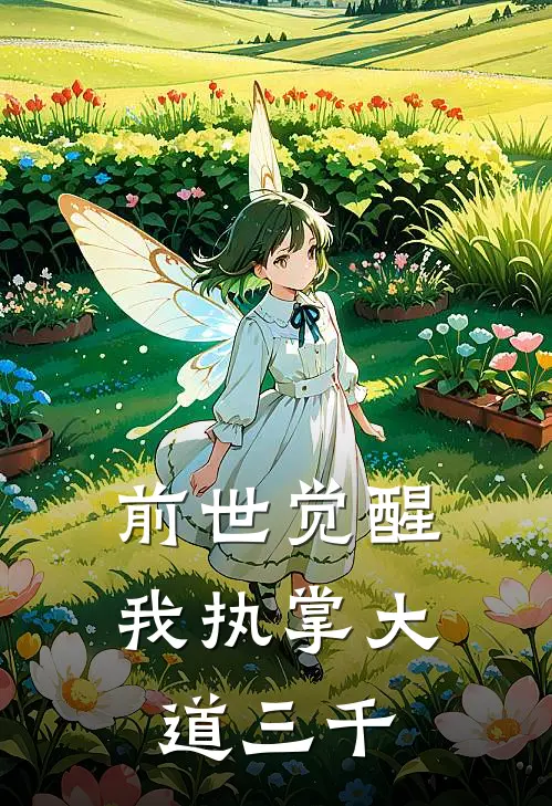 前世觉醒：我执掌大道三千