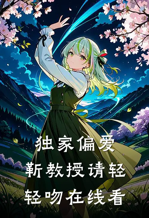独家偏爱靳教授请轻轻吻在线看