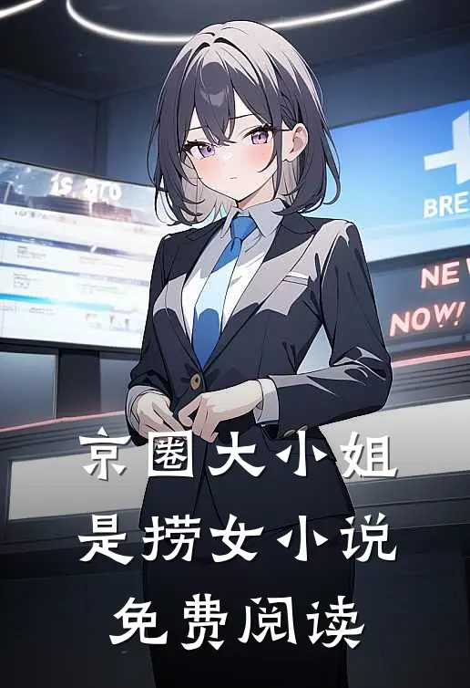 京圈大小姐是捞女小说免费阅读