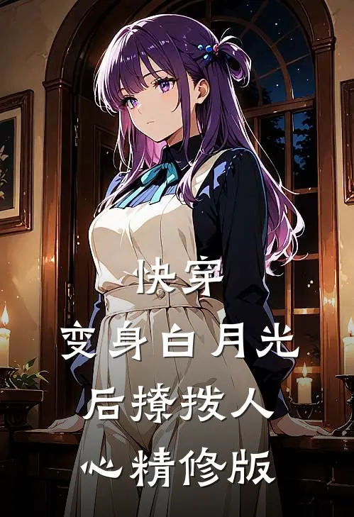 快穿变身白月光后撩拨人心精修版