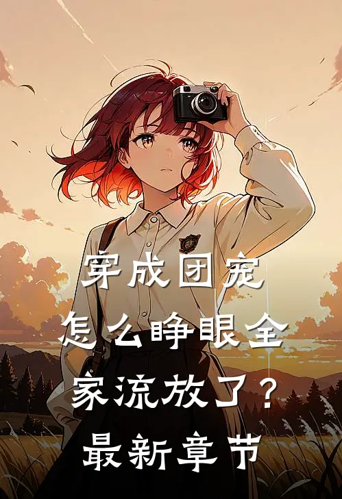 穿成团宠，怎么睁眼全家流放了？最新章节