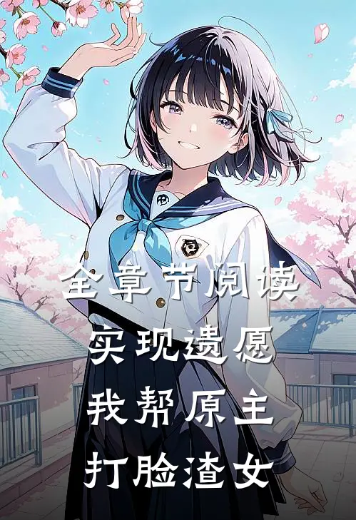 全章节阅读实现遗愿，我帮原主打脸渣女