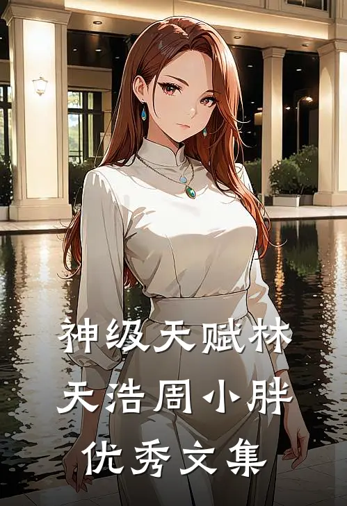 神级天赋林天浩周小胖优秀文集