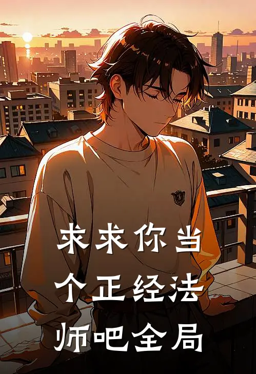 求求你当个正经法师吧全局