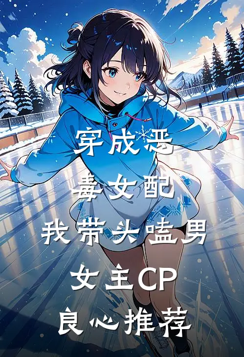 穿成恶毒女配：我带头嗑男女主CP良心推荐