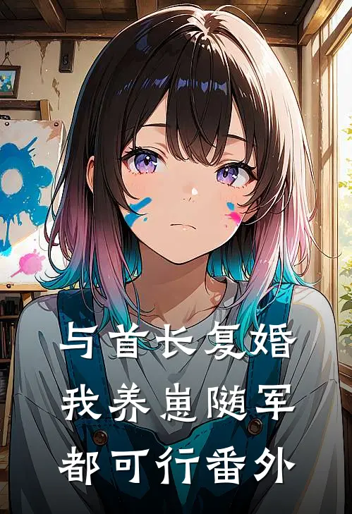与首长复婚，我养崽随军都可行 番外