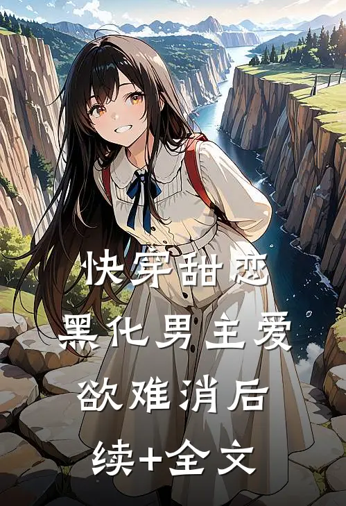 快穿甜恋：黑化男主爱欲难消后续+全文