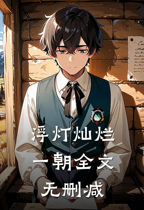 浮灯灿烂一朝全文无删减