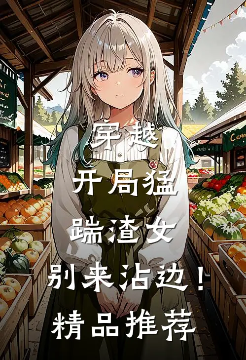 穿越：开局猛踹渣女，别来沾边！精品推荐