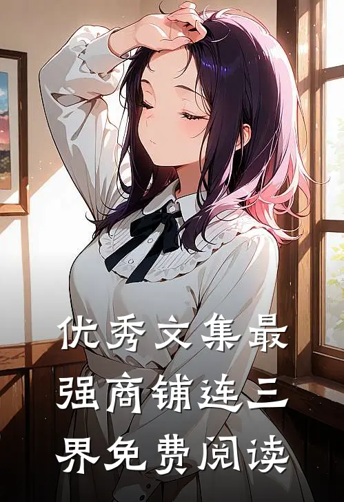 优秀文集最强商铺连三界免费阅读