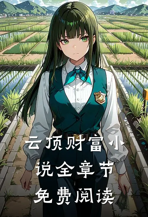 云顶财富小说全章节免费阅读
