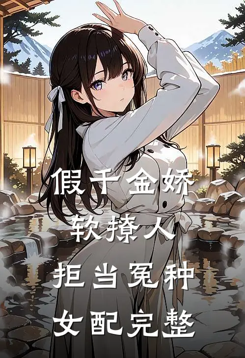 假千金娇软撩人，拒当冤种女配完整
