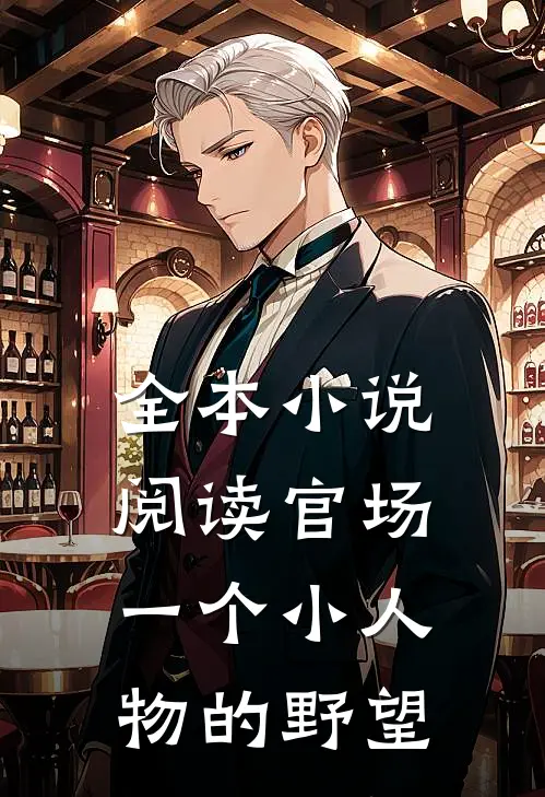 全本小说阅读官场：一个小人物的野望