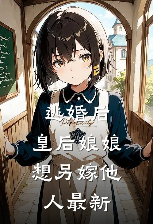 逃婚后，皇后娘娘想另嫁他人最新