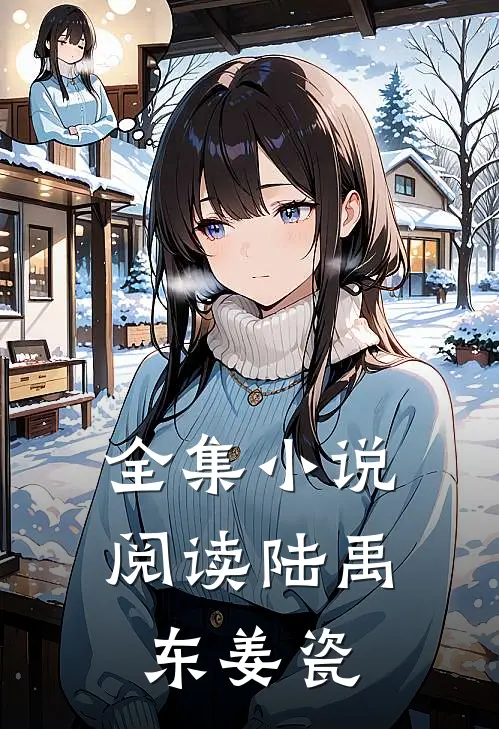全集小说阅读陆禹东姜瓷