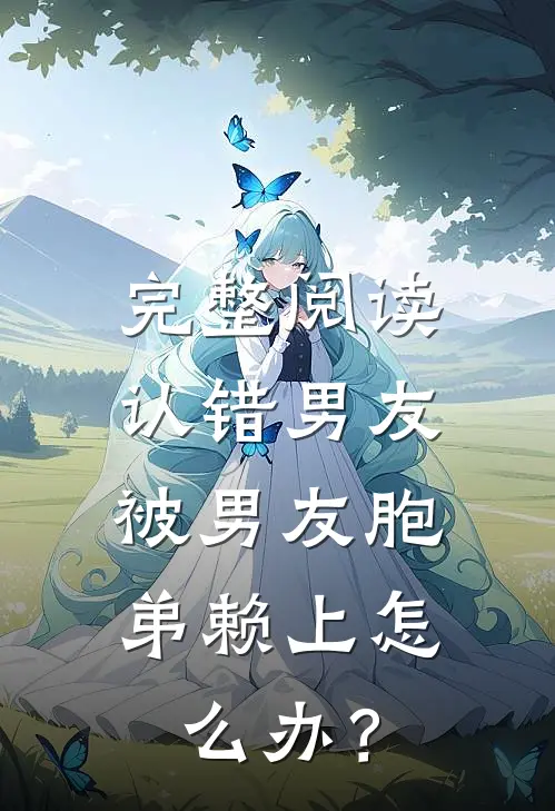 完整阅读认错男友，被男友胞弟赖上怎么办？