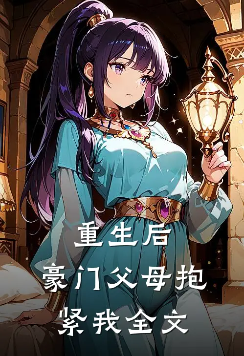 重生后,豪门父母抱紧我全文在线阅读