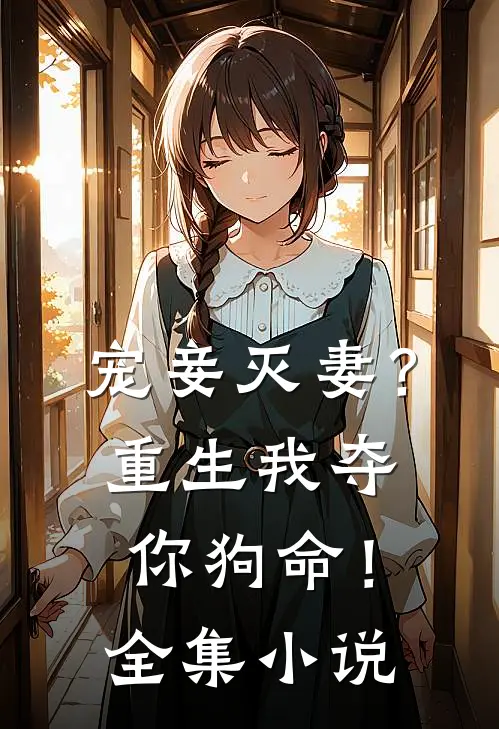 宠妾灭妻?重生我夺你狗命!全集免费阅读